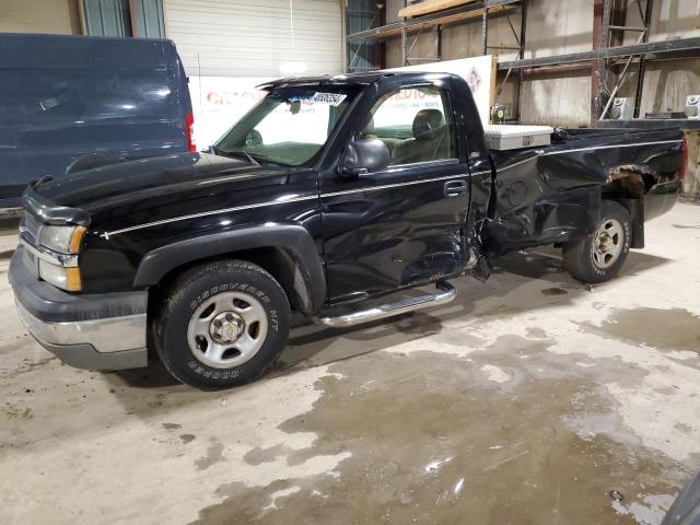 2003 CHEVROLET SILVERADO C1500, 