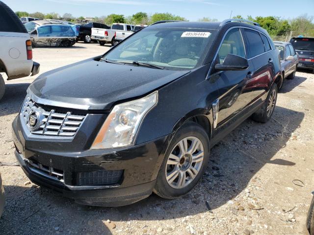 2013 CADILLAC SRX LUXURY COLLECTION, 