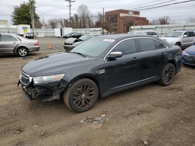 2013 FORD TAURUS LIMITED, 