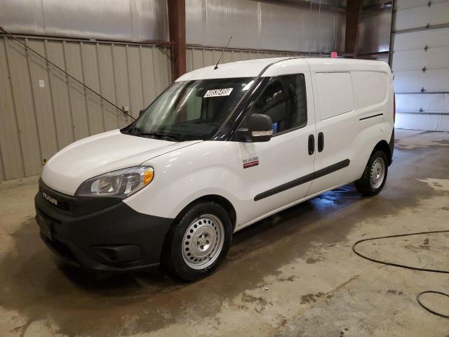 2019 RAM PROMASTER, 