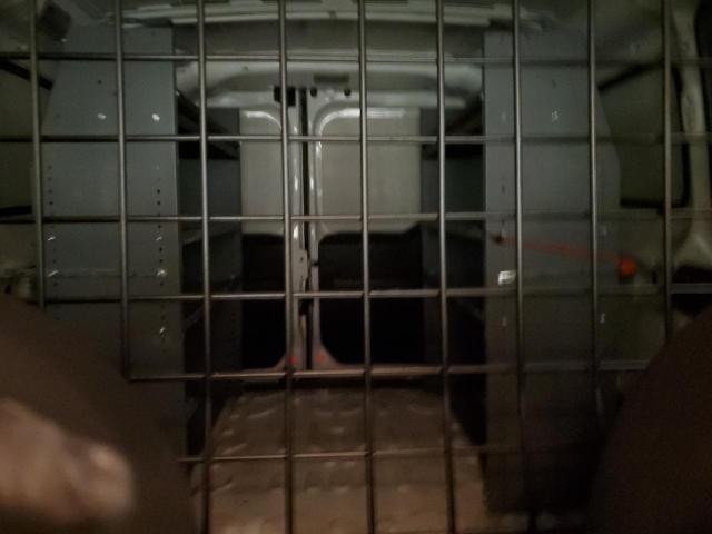 ZFBHRFAB9K6M35419 - 2019 RAM PROMASTER Ақ фото 10