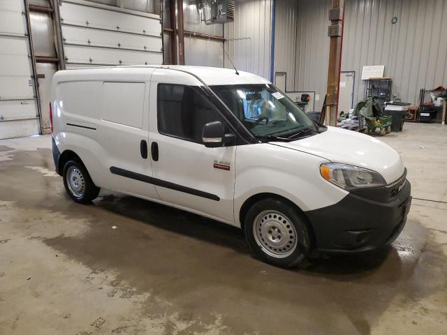 ZFBHRFAB9K6M35419 - 2019 RAM PROMASTER Ақ фото 4