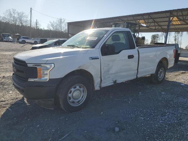 2019 FORD F150, 