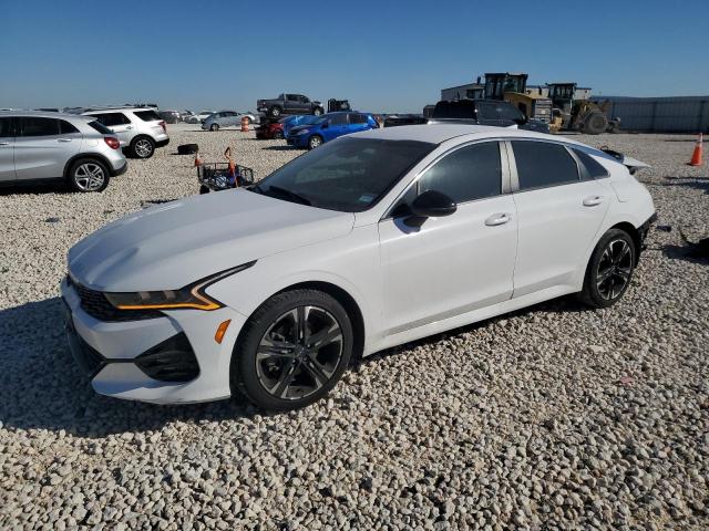 2023 KIA K5 GT LINE, null