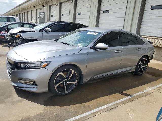 2020 HONDA ACCORD SPORT, 