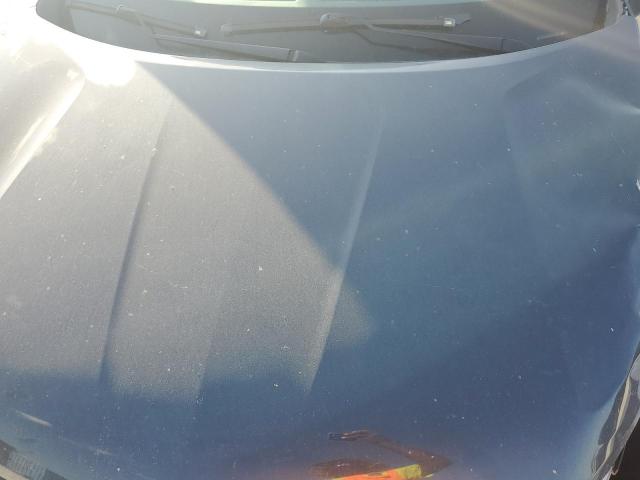 1GNERHKW0KJ140775 - 2019 CHEVROLET TRAVERSE LT 黑色 照片 12