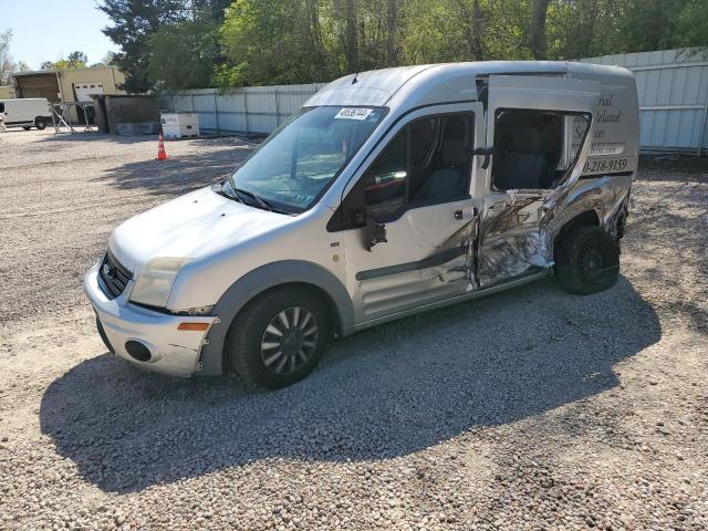 2012 FORD TRANSIT CO XLT, 