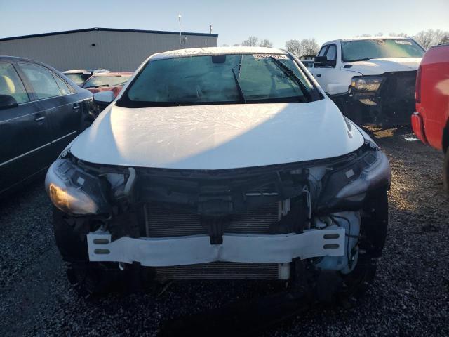 1G1ZG5STXLF154667 - 2020 CHEVROLET MALIBU RS 白色 照片 5