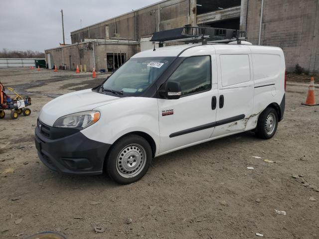 ZFBERFAB1H6G19851 - 2017 RAM PROMASTER WHITE photo 1