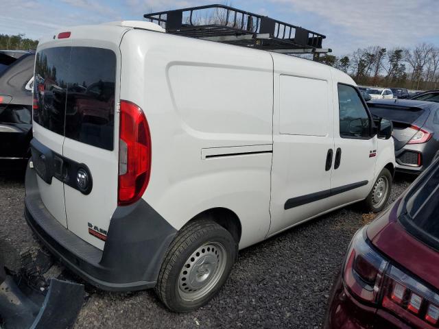 ZFBERFAB1H6G19851 - 2017 RAM PROMASTER WHITE photo 3