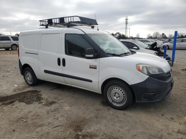 ZFBERFAB1H6G19851 - 2017 RAM PROMASTER WHITE photo 4