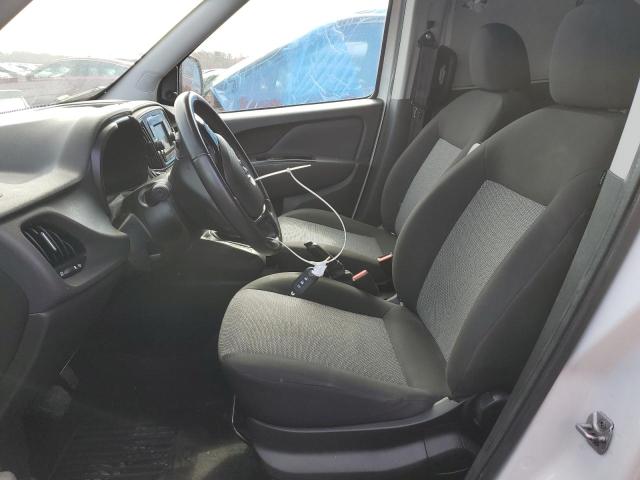 ZFBERFAB1H6G19851 - 2017 RAM PROMASTER WHITE photo 7