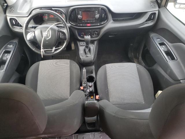 ZFBERFAB1H6G19851 - 2017 RAM PROMASTER WHITE photo 8