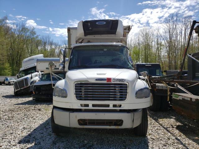 3ALHCYCY4GDHF3044 - 2016 FREIGHTLINER M2 106 MEDIUM DUTY WHITE photo 5