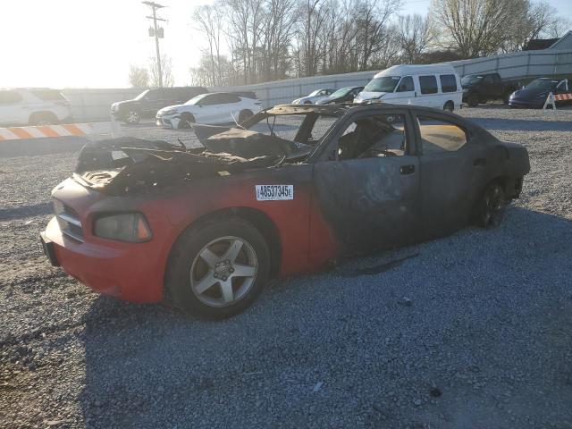 2010 DODGE CHARGER, 