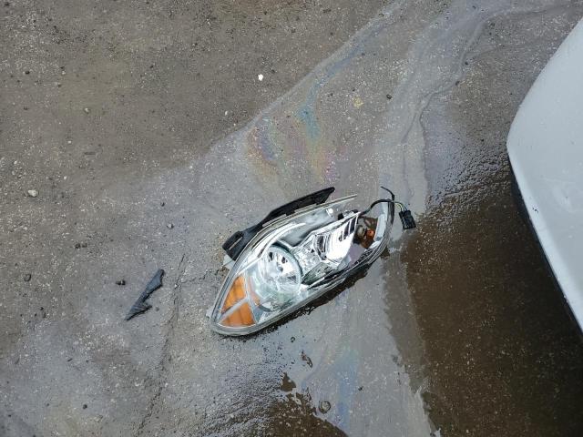 1G1ZC5E10BF385453 - 2011 CHEVROLET MALIBU 1LT 白色 照片 12