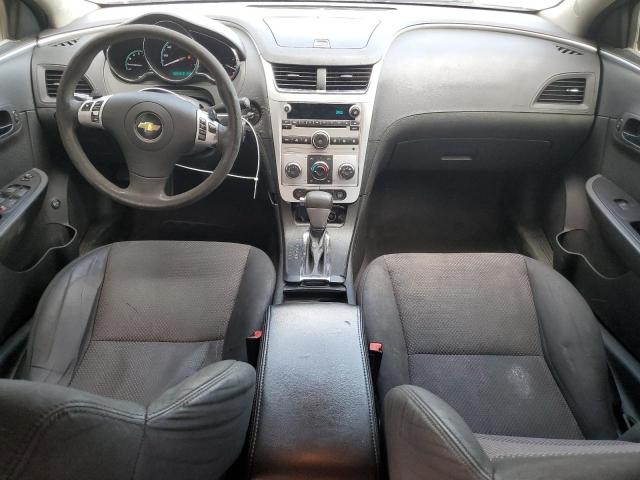 1G1ZC5E06AF256168 - 2010 CHEVROLET MALIBU 1LT 金色 照片 8