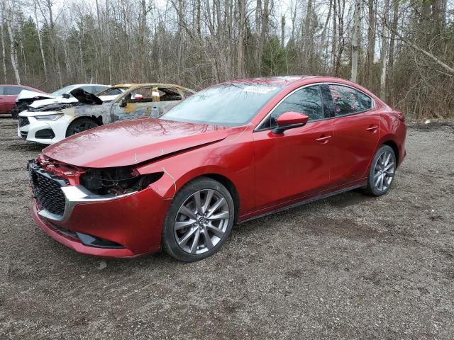 2019 MAZDA 3 PREFERRED, 