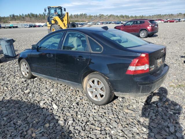 YV1MS382762207852 - 2006 VOLVO S40 2.4I BLACK photo 2