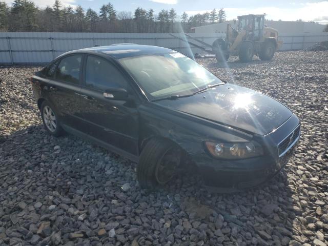 YV1MS382762207852 - 2006 VOLVO S40 2.4I BLACK photo 4