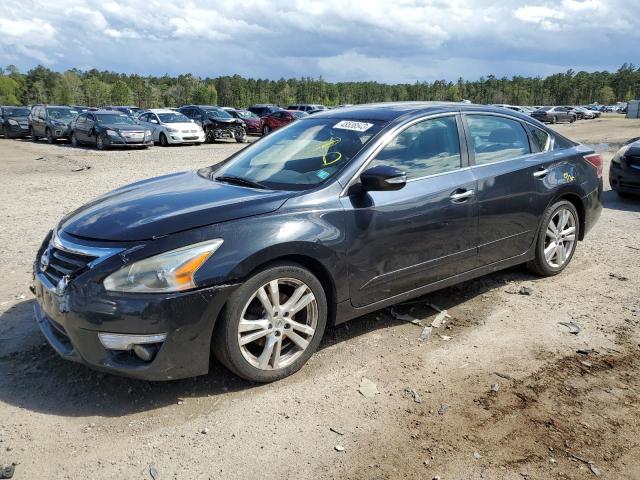 2015 NISSAN ALTIMA 3.5S, 