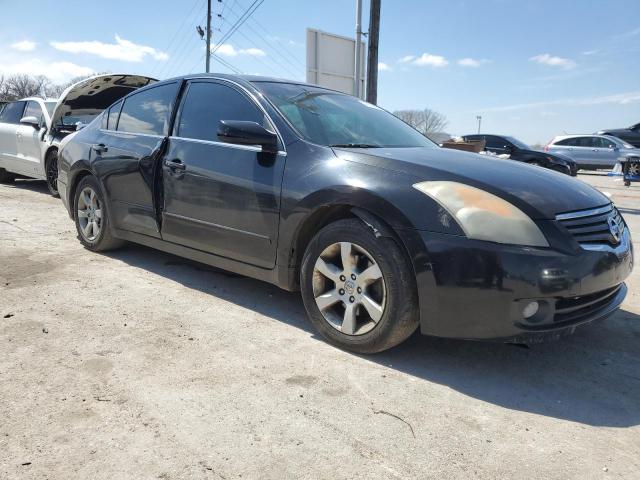 1N4AL21E87N465226 - 2007 NISSAN ALTIMA 2.5 BLACK photo 4