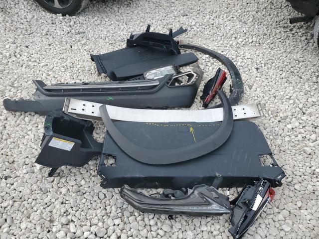 JTJSARBZ9M2179068 - 2021 LEXUS NX 300 BASE 黑色 照片 12