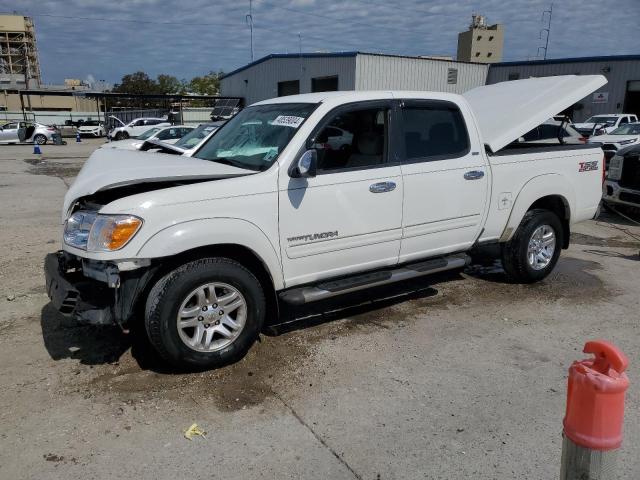 2005 TOYOTA TUNDRA DOUBLE CAB SR5, 