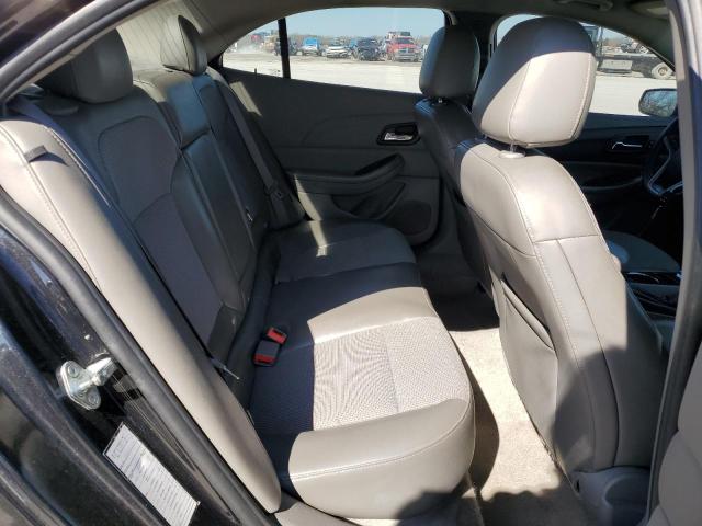 1G11C5SL0FF295891 - 2015 CHEVROLET MALIBU 1LT 石墨色 照片 10