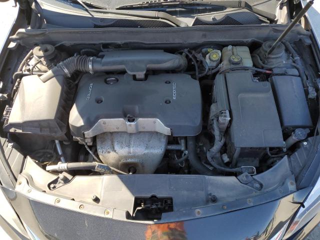 1G11C5SL0FF295891 - 2015 CHEVROLET MALIBU 1LT 石墨色 照片 11