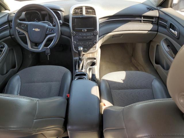 1G11C5SL0FF295891 - 2015 CHEVROLET MALIBU 1LT 石墨色 照片 8