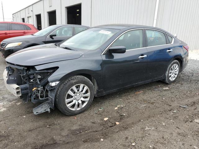 1N4AL3AP2DC257471 - 2013 NISSAN ALTIMA 2.5 CHARCOAL photo 1