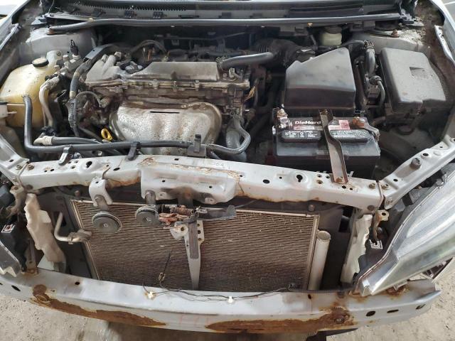 JTKJF5C70E3083078 - 2014 TOYOTA SCION TC Boz foto 11