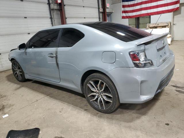 JTKJF5C70E3083078 - 2014 TOYOTA SCION TC Boz foto 2