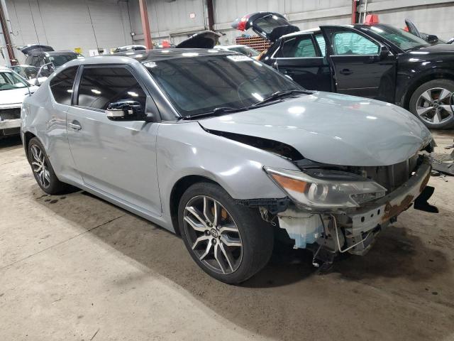 JTKJF5C70E3083078 - 2014 TOYOTA SCION TC Boz foto 4