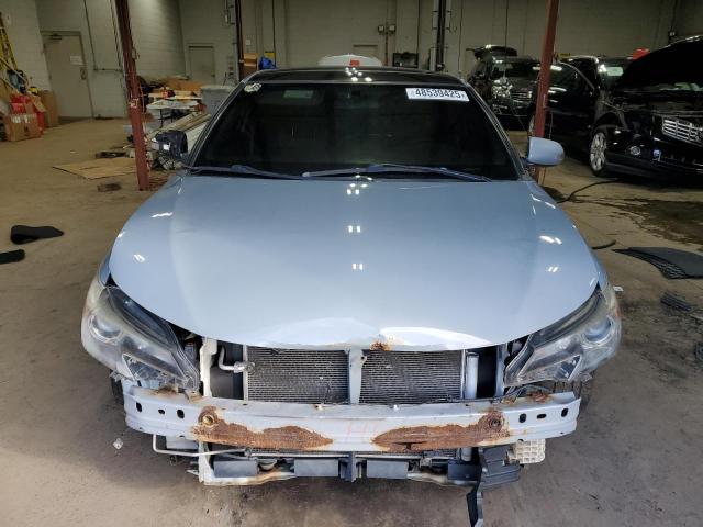 JTKJF5C70E3083078 - 2014 TOYOTA SCION TC Boz foto 5