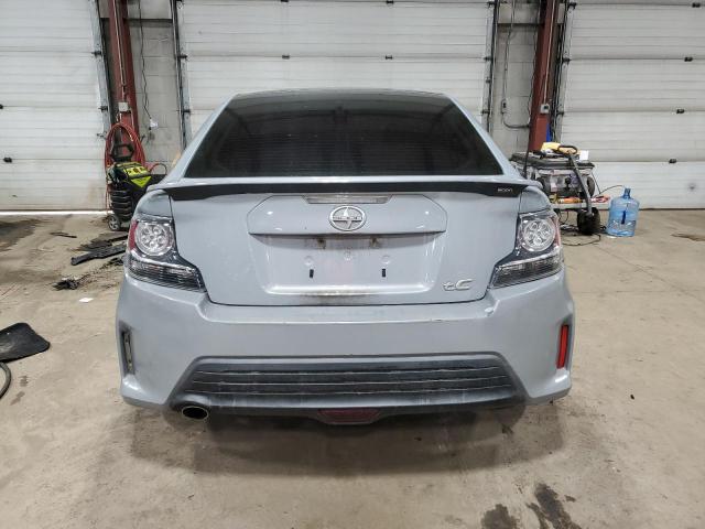JTKJF5C70E3083078 - 2014 TOYOTA SCION TC Boz foto 6