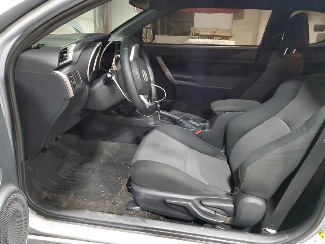 JTKJF5C70E3083078 - 2014 TOYOTA SCION TC Boz foto 7