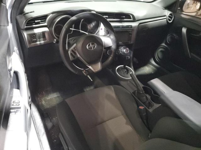 JTKJF5C70E3083078 - 2014 TOYOTA SCION TC Boz foto 8