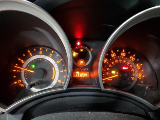 JTKJF5C70E3083078 - 2014 TOYOTA SCION TC Boz foto 9