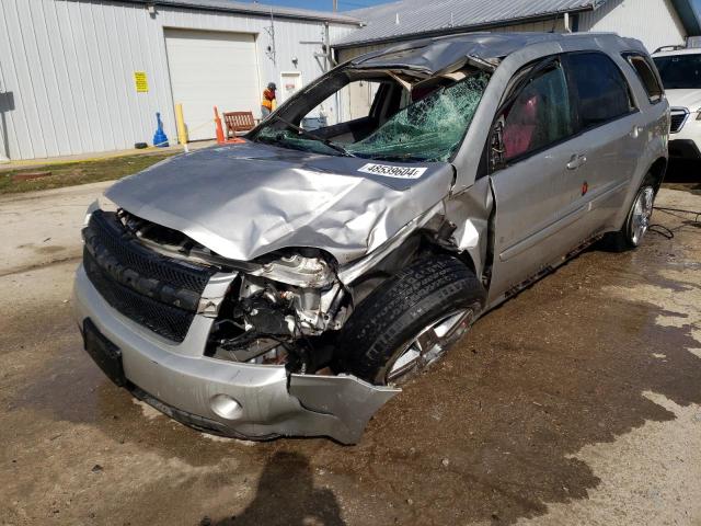 2008 CHEVROLET EQUINOX LT, 