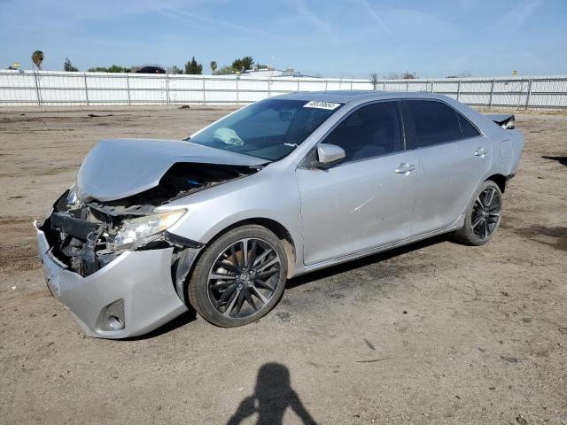 2014 TOYOTA CAMRY L, 