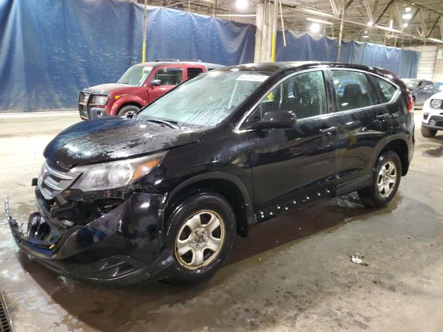 2013 HONDA CR-V LX, null