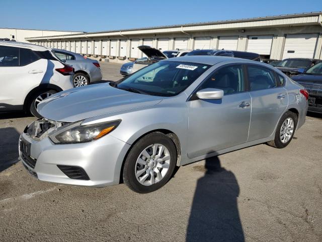 2016 NISSAN ALTIMA 2.5, 