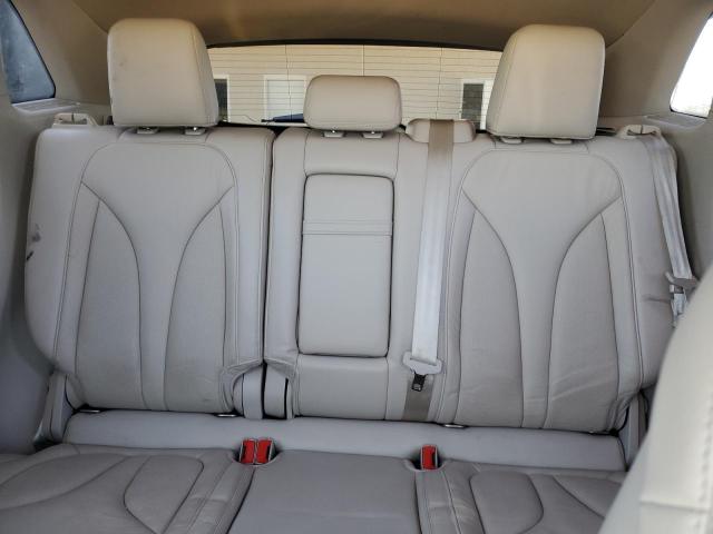 5LMTJ2DH7HUL41169 - 2017 LINCOLN MKC SELECT Szary zdjęcie 10