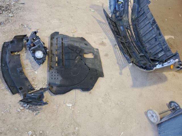 5LMTJ2DH7HUL41169 - 2017 LINCOLN MKC SELECT Szary zdjęcie 13