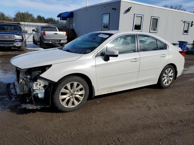 2015 SUBARU LEGACY 2.5I PREMIUM, 