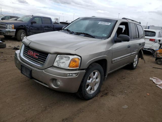 2003 GMC ENVOY, 