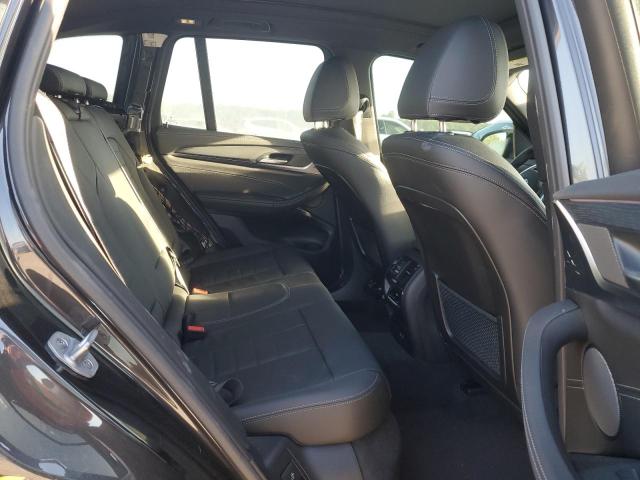 5UX83DP02P9S97672 - 2023 BMW X3 M40I GRAY photo 10