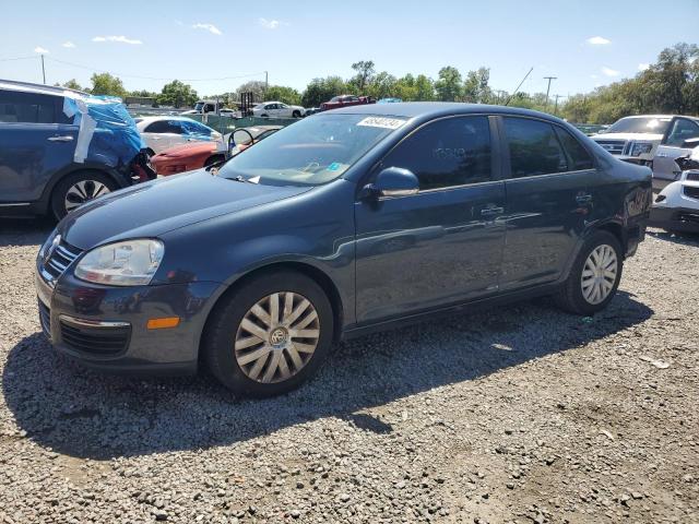 2010 VOLKSWAGEN JETTA S, 